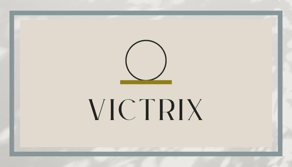 Victrix Homes León Exterior foto