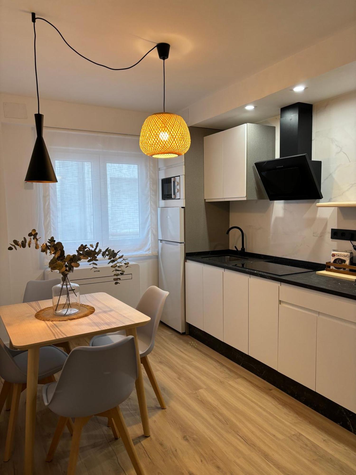 Victrix Homes León Exterior foto
