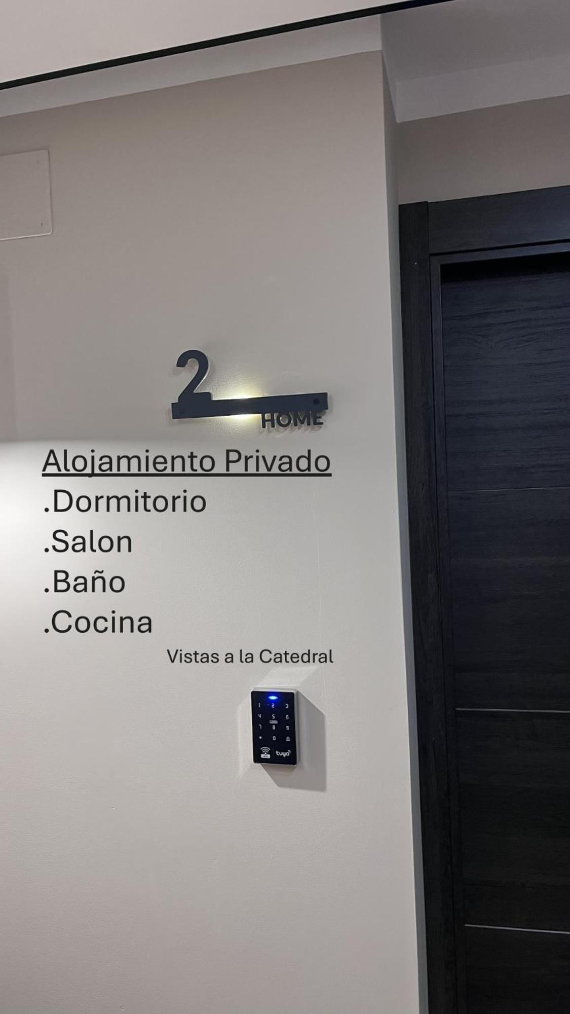 Victrix Homes León Habitación foto