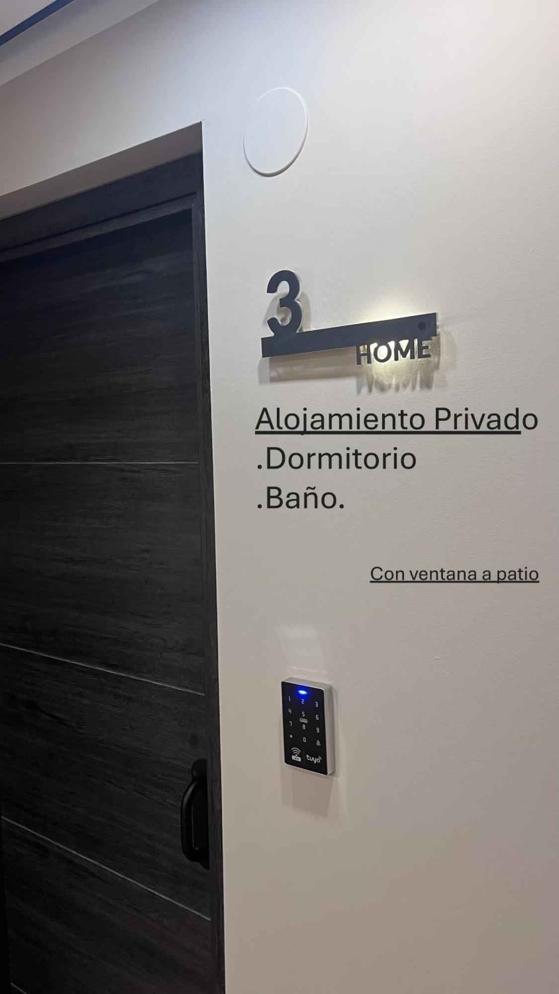 Victrix Homes León Habitación foto