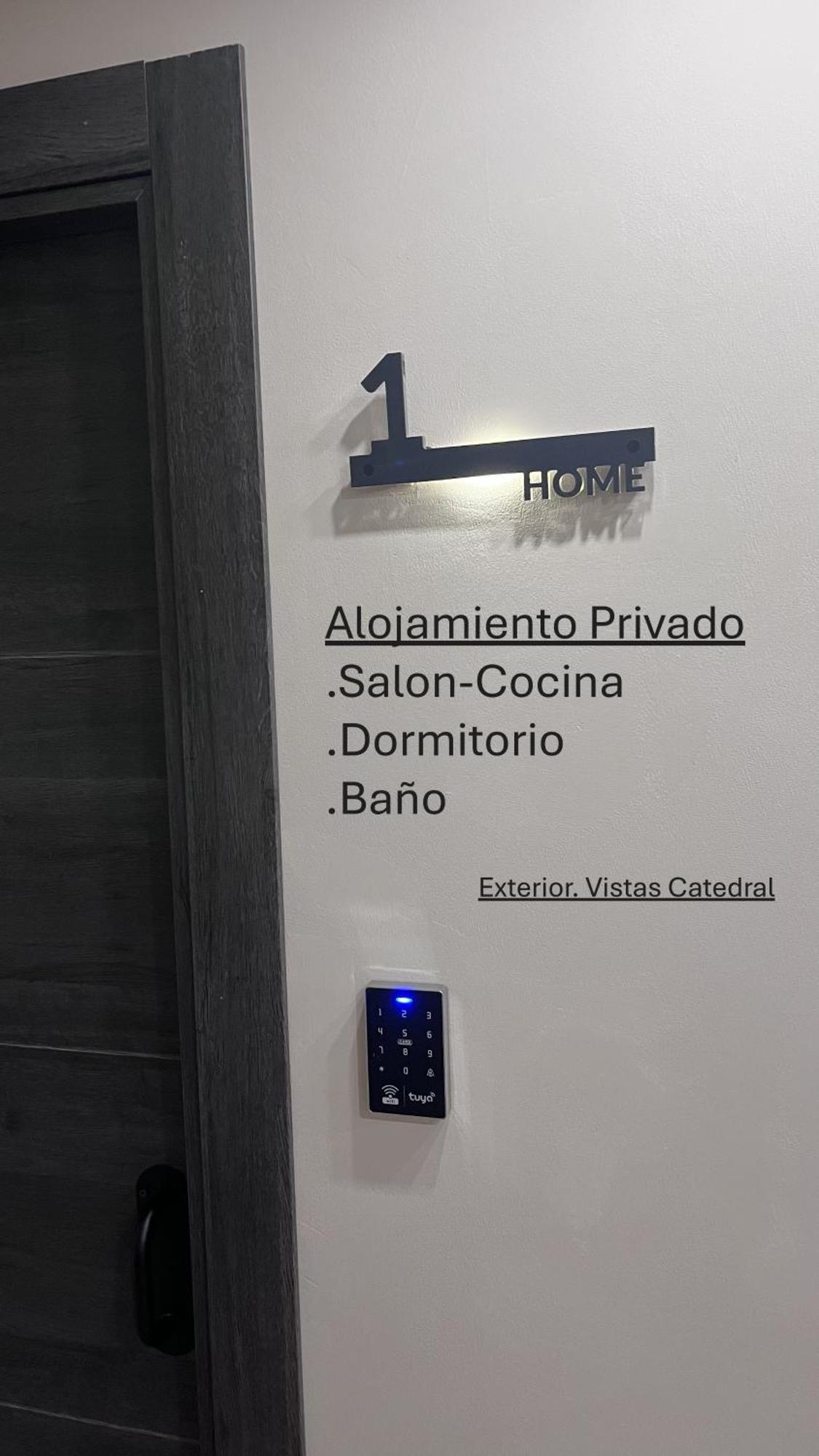 Victrix Homes León Habitación foto